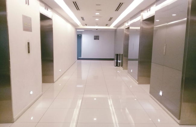 City Residences Studio Apt at Mercu - Foto 44