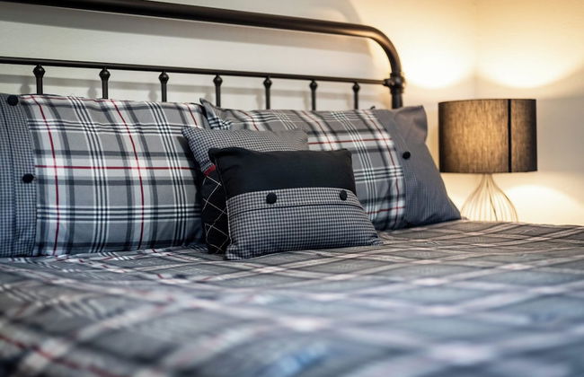 Family Fun Getaway - 3 Story Condo - Foto 6