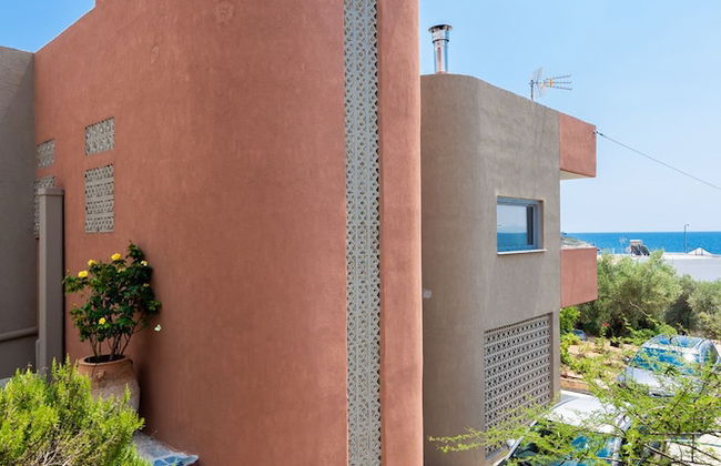 Lagonisi Villa Afroditi - Foto 36