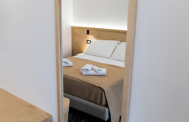 MIDDLE TOWN PALACE TROPEA - Foto 7