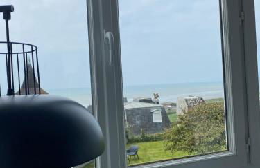 Molène -Apt 2- Vue mer - Foto 1