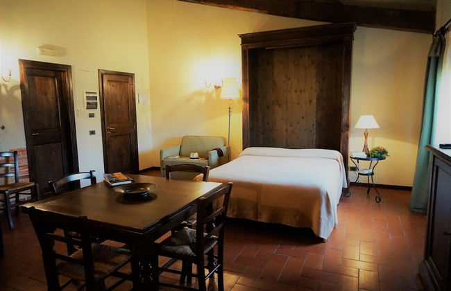 Agriturismo Antico Borgo Poggitazzi - Foto 34