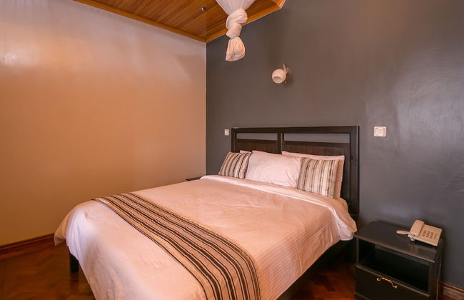 Meltonia Luxury Suites - Foto 24