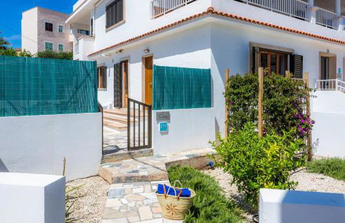 Apartamentos Colonia Sant Jordi - Foto 53