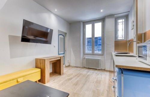 Studio très fonctionnel - Rickhoss Home - Foto 13