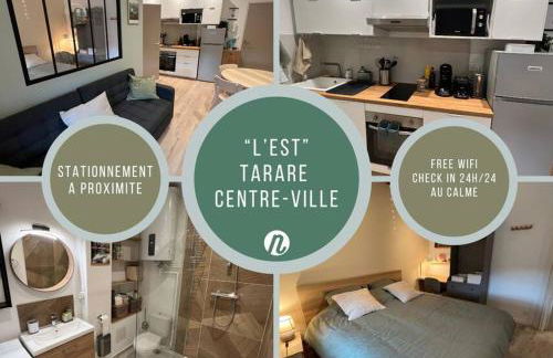 Appartement central - L'est - Foto 1