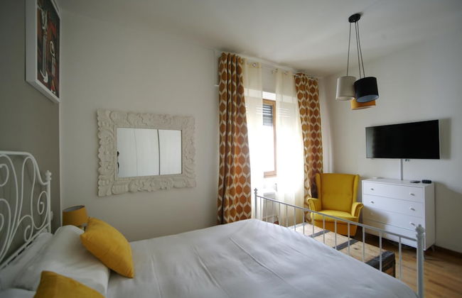 Dalmazia Home in Florence - Photo 2