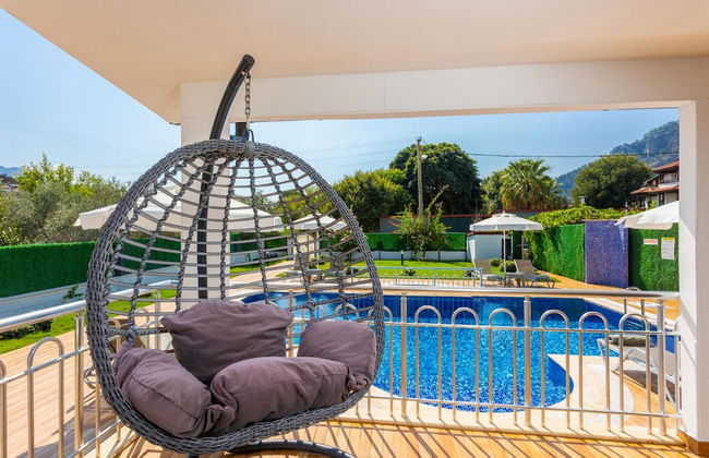 Villa Delfin in Dalyan - Photo 17
