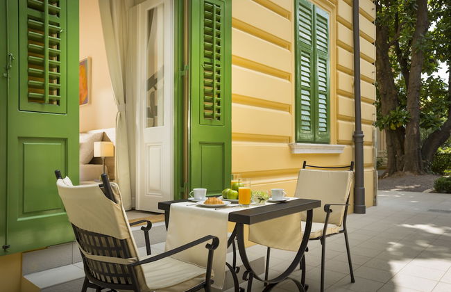 Apartments Atlanta - Liburnia - Foto 38