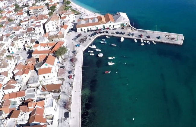 Modern Beach apt W100 m2 Rooftop sea View Terrace - Foto 41