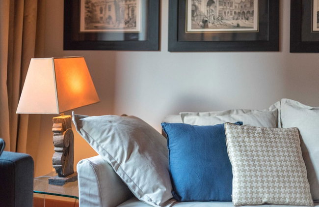 Heart of Florence Pitti 2 Bed-apartment - Foto 49