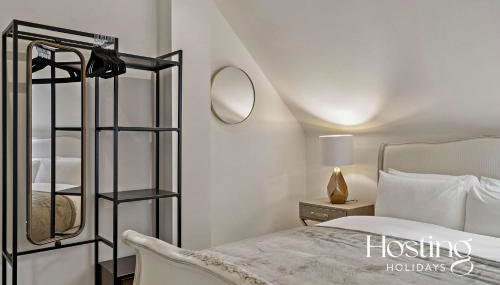 Platform One Apartments - Town Hall - Foto 5