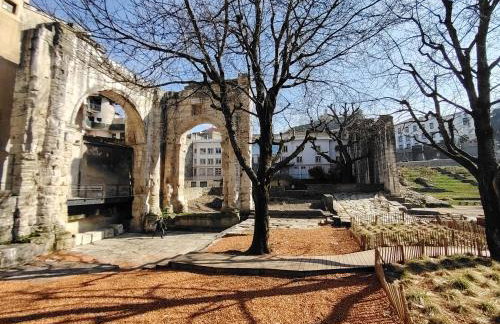 C&C, calme et confort - Idéal au cœur de la ville - Foto 24