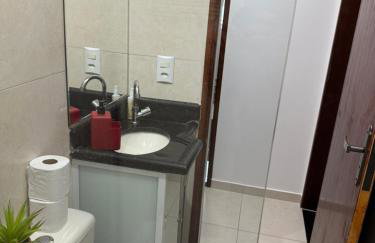 Climatizado ótima localização 65m 2 quartos 2 banheiros - Foto 10