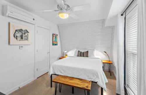 The Moon Quonset Hut Vacation Rental Heated & Chilled Pool - Foto 42