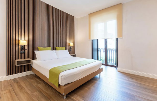 Gelsi Luxury Suites - Foto 16