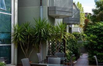 Residence Villa Azzurra - Foto 74
