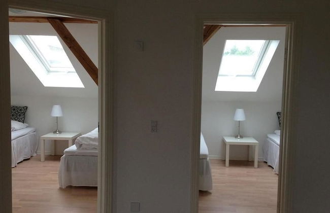 Kærskovgård ferielejligheder - Foto 9