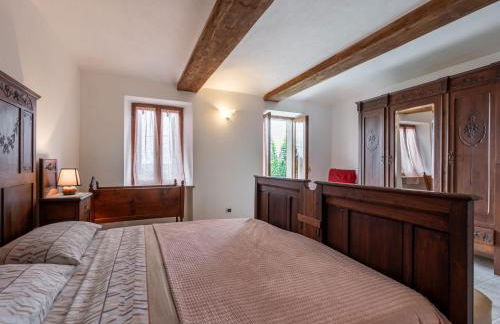 Holiday Home Zio-Nonno by Interhome - Foto 16