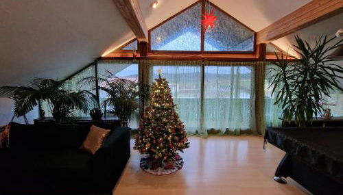 Ferienwohnung Schwarzer Kater - Foto 5