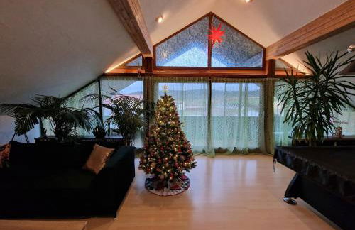 Ferienwohnung Schwarzer Kater - Foto 5