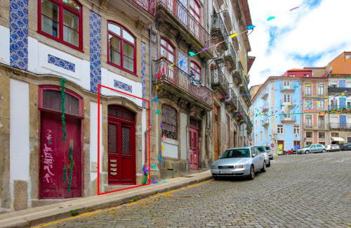 NorteSoul City Center Amazing View - Photo 13