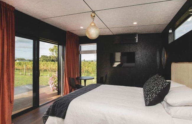 Matawhero Wines - Foto 7