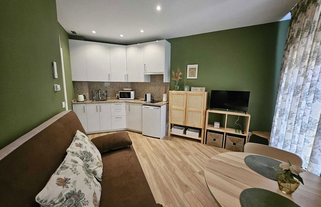 Casablanca Hotel Studios - Foto 17