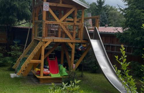 Ferienwohnung Fam.Stecher - Foto 6