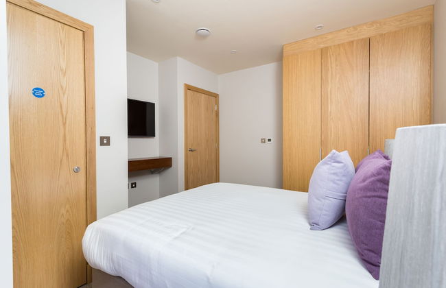 Sanctum London Belsize Road - Foto 54