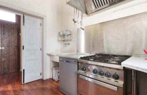 Masseria Murrieri Vecchio, Salento - Foto 67