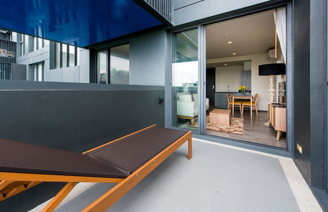 The Deck Patong - Foto 20