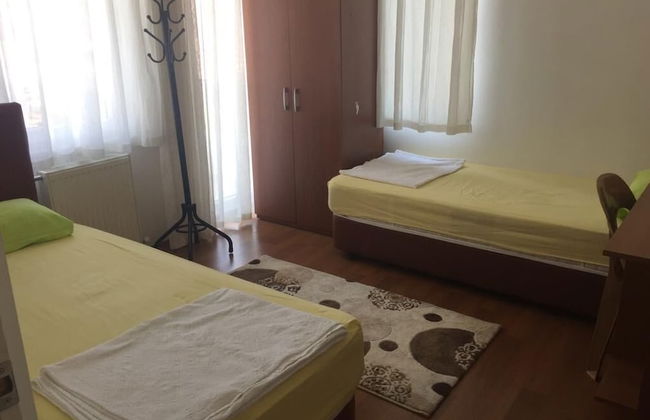 Ugurevler Apart - Photo 7