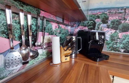 Ferienwohnung am Park - Photo 67