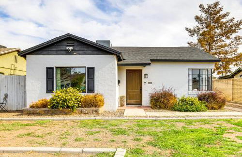 1 Mi to Grand Ave Modern Home with Spacious Yard! - Foto 26