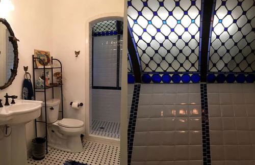 Historic Cottage Rental near Bentsen-Rio Grande Valley State Park in Mission, Texas - Photo 15