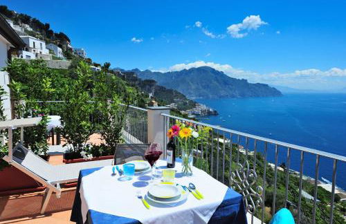 Amalfi Blu Retreat - Foto 148