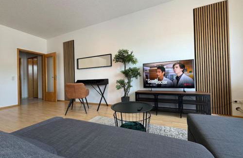 Bavaria Home - Zentral, Küche, Netflix - Photo 13