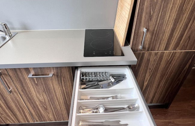 London Studio Retreat - Colney Hatch Lane - Foto 7