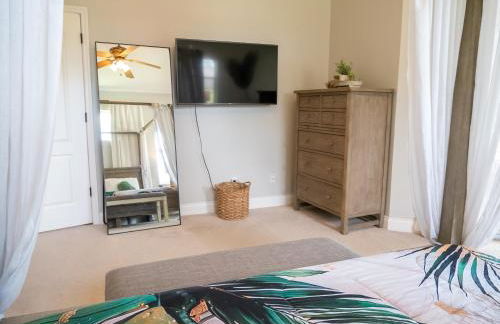 Private, Island Oases w Heated Pool & ahhh the spa!! - Foto 11