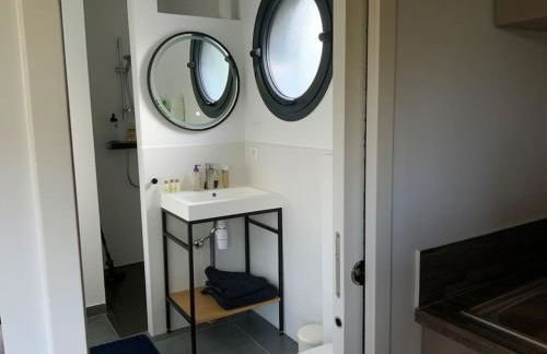 Studio Campus grandes Écoles Techlid Interpole - Foto 12