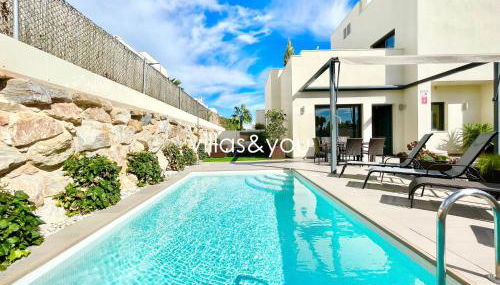 Villa Eivissa Ciudad Quesada by Villas&You - Foto 3