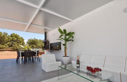 Villa Boutique Can Plana - Foto 18