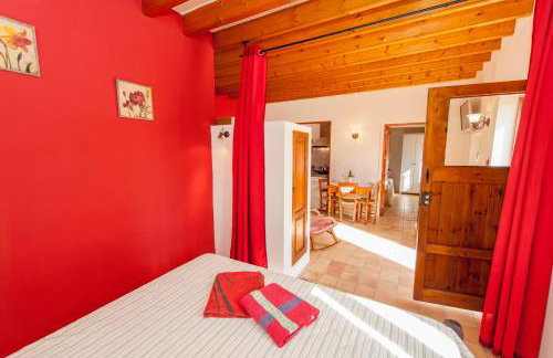Finca Hotel Ses Cases Noves - Foto 156