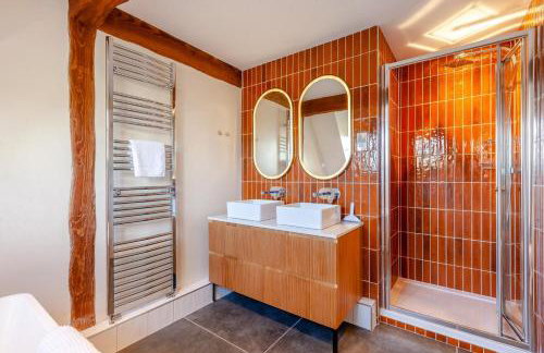 5 Bed in Goodleigh oc-h34606 - Foto 26