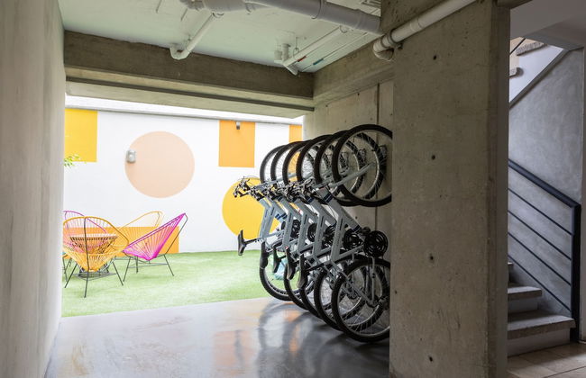 Capitalia Anzures Polanco - Foto 67