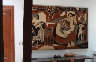 Palacio de Hualle - Photo 54