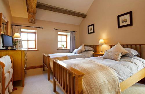 Rowan Cottage - Uk4187 - Foto 22