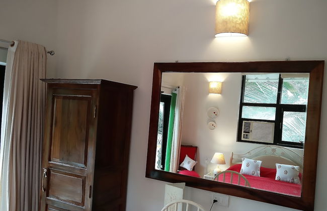 The Mandrem House - Foto 40