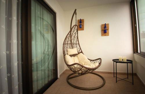 Fantástico apartamento de 1 habitación en El Pris - Foto 5